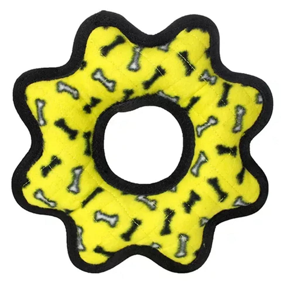 Tuffy Ultimate Gear Ring - Pets Perfect