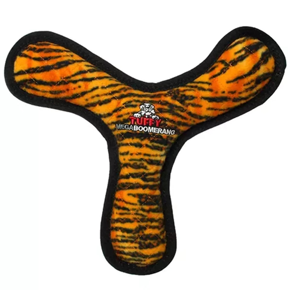 Tuffy Mega Boomerang, view 4