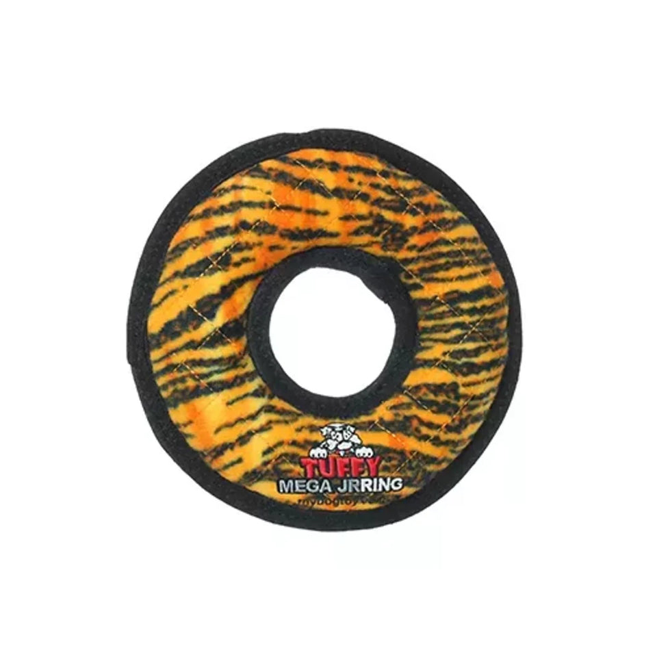 Tuffy Mega Jr Ring, view 4