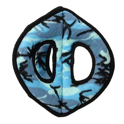 Tuffy Ultimate 3WayRing, Blue/ONE SIZE