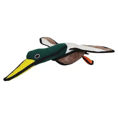 Tuffy Barnyard Duck - Pets Perfect