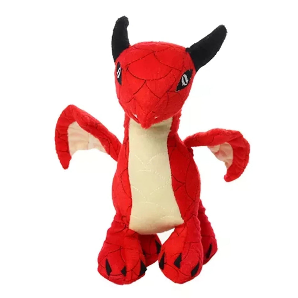 Mighty Dragon, view 4