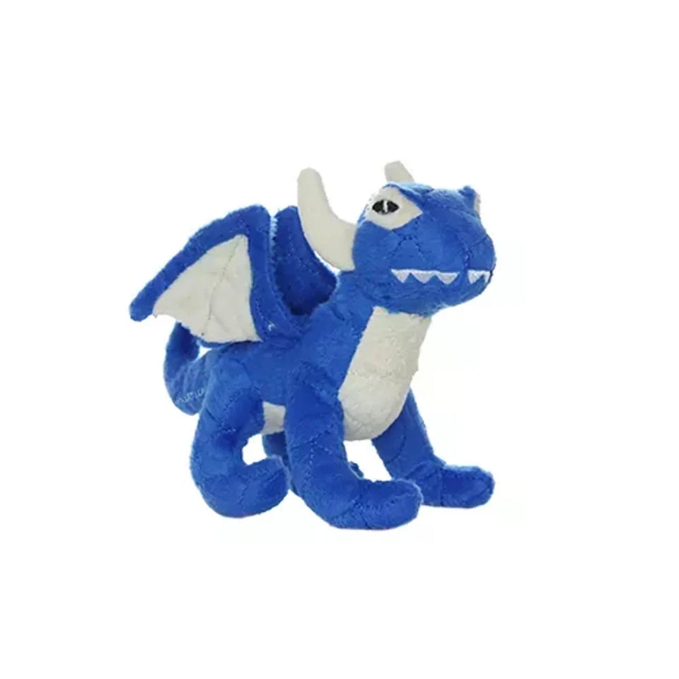 Mighty Jr Dragon, view 3