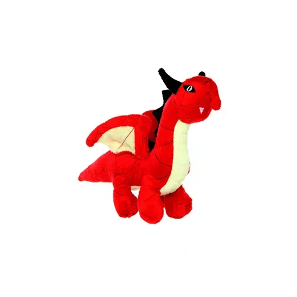 Mighty Jr Dragon, view 2
