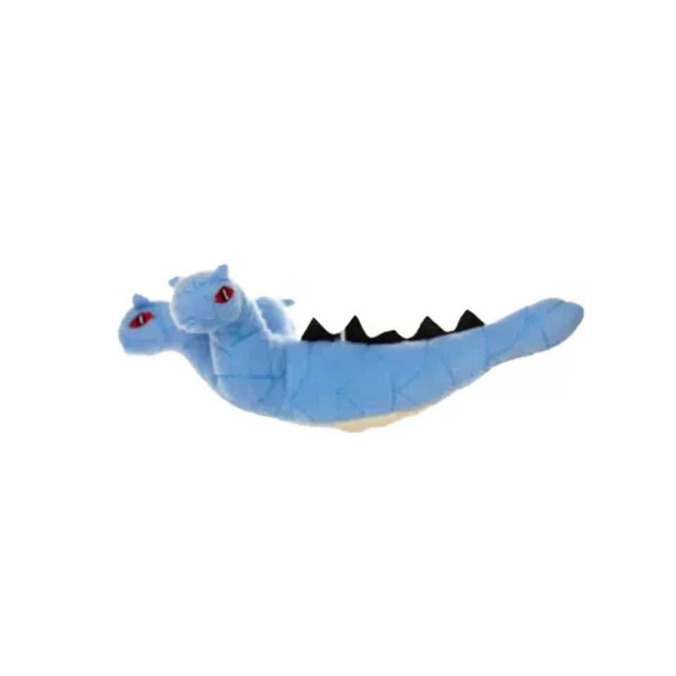 Mighty Jr Dragon, view 2