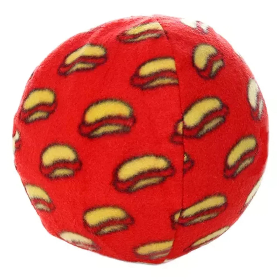 Mighty Ball Dog Toy, view 8