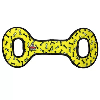 Tuffy No Stuff Ultimate Tug-O-War - Pets Perfect