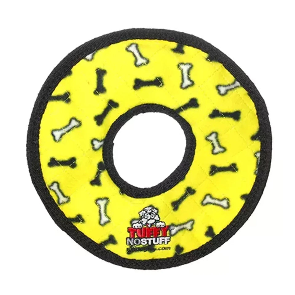 Tuffy No Stuff Ultimate Ring - Pets Perfect