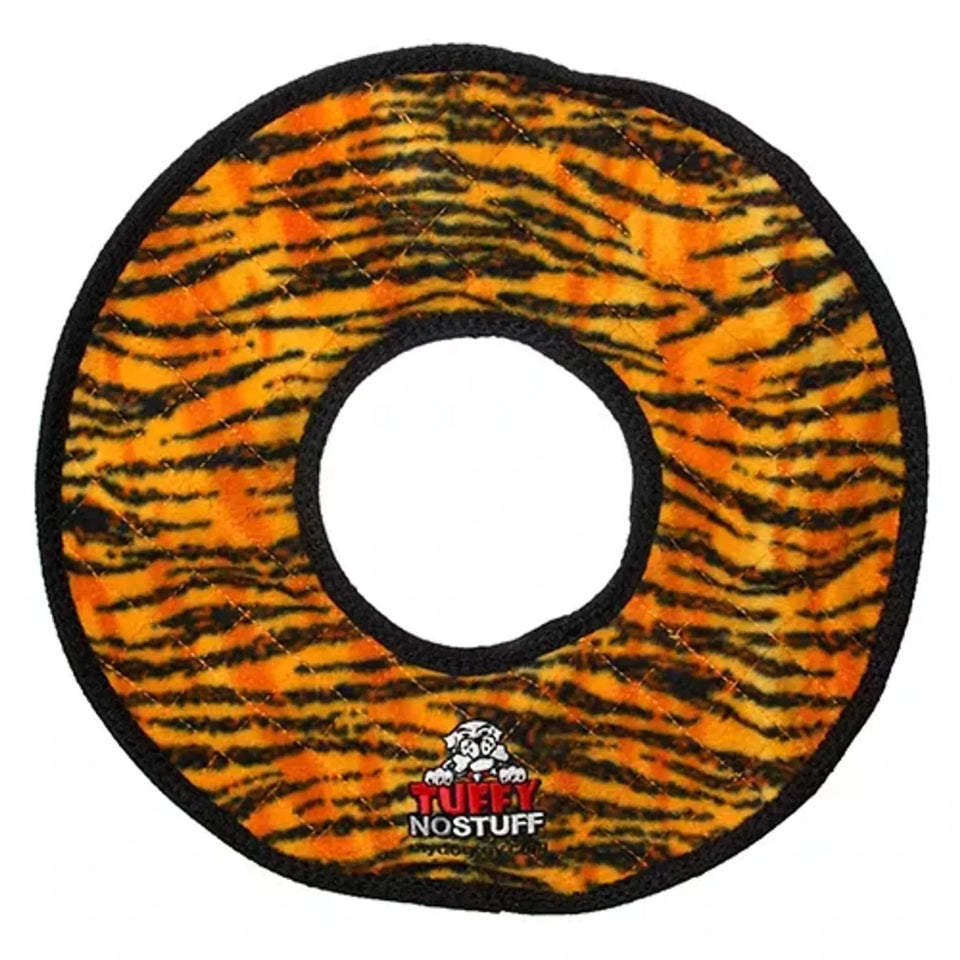 Tuffy No Stuff Ultimate Ring - Pets Perfect
