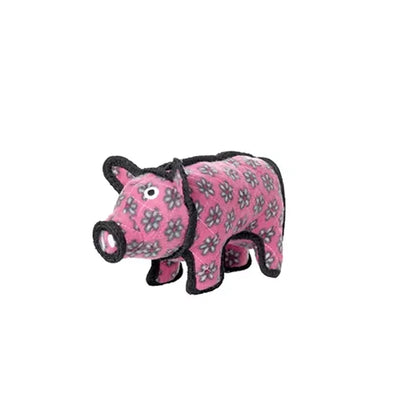 Tuffy Jr Barnyard Pig - Pets Perfect