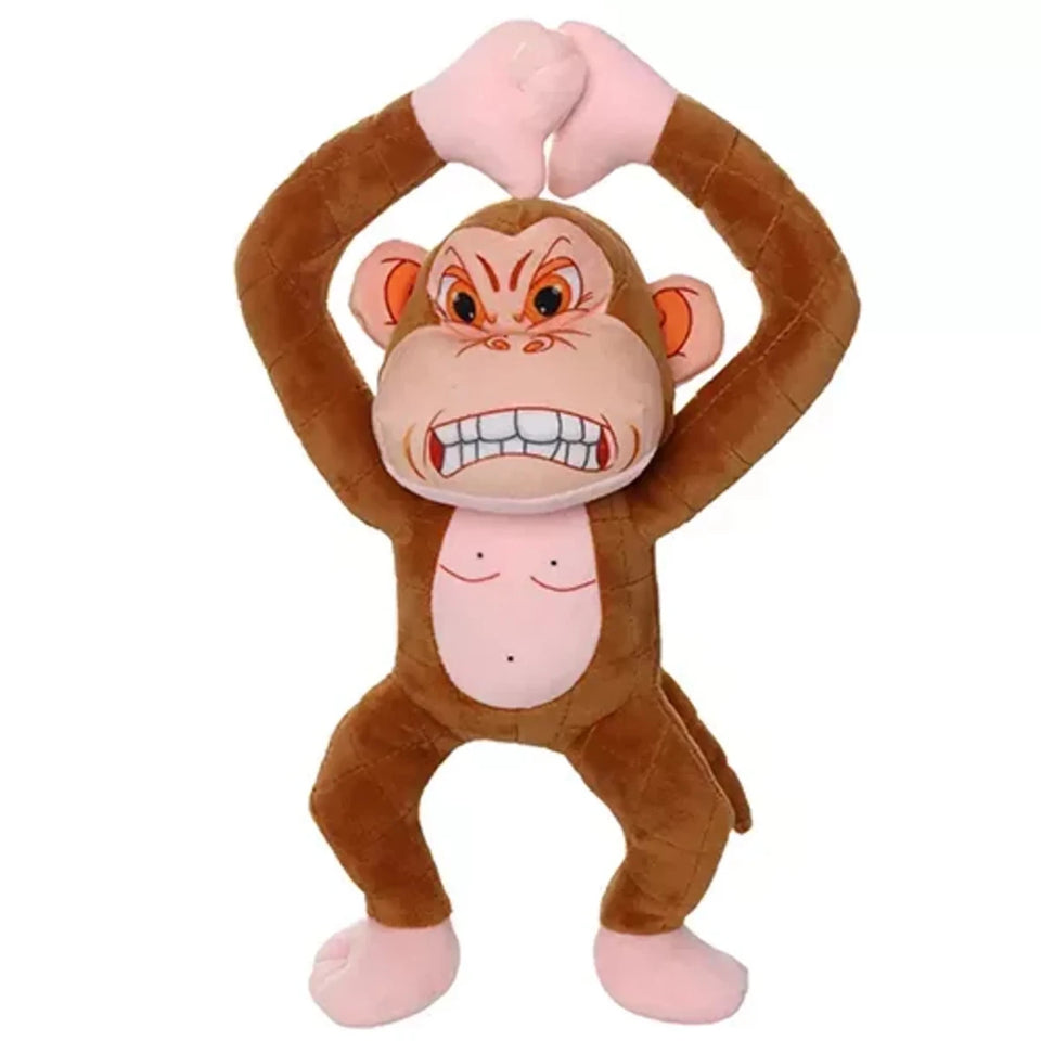 Mighty Angry Animals, view 2