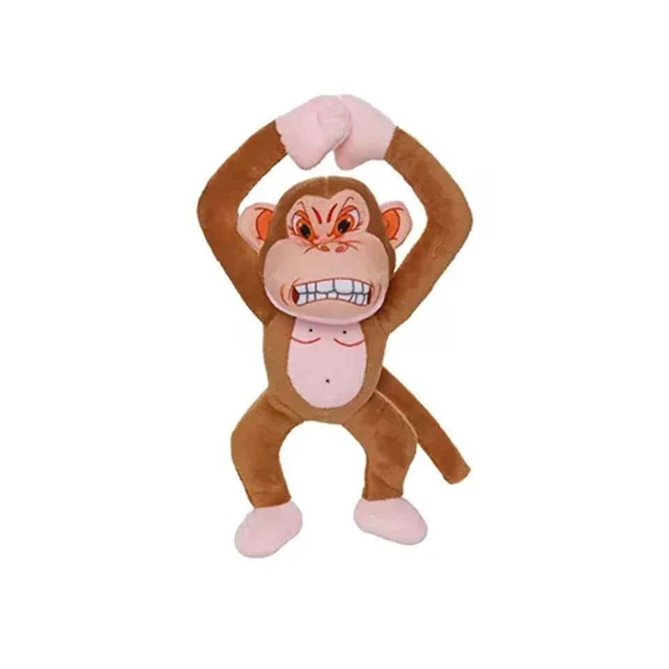 Mighty Jr Angry Animals, view 2