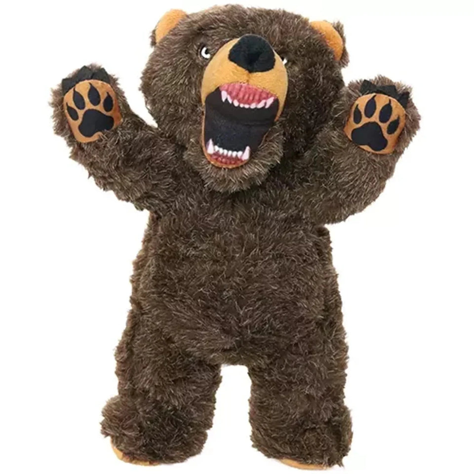 Mighty Angry Animals, view 8