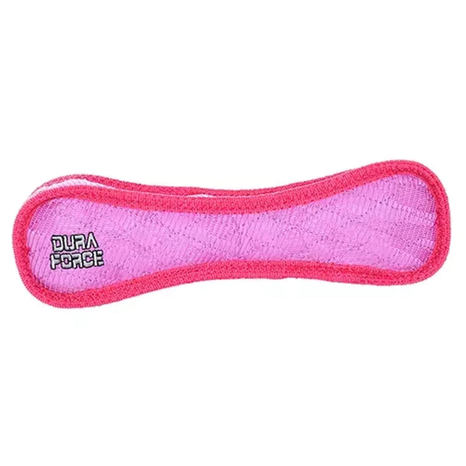 DuraForce Bone Tiger - Pets Perfect