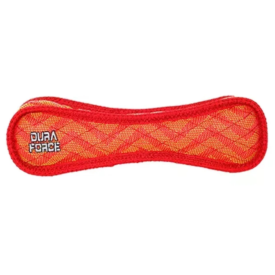 DuraForce Bone Tiger - Pets Perfect