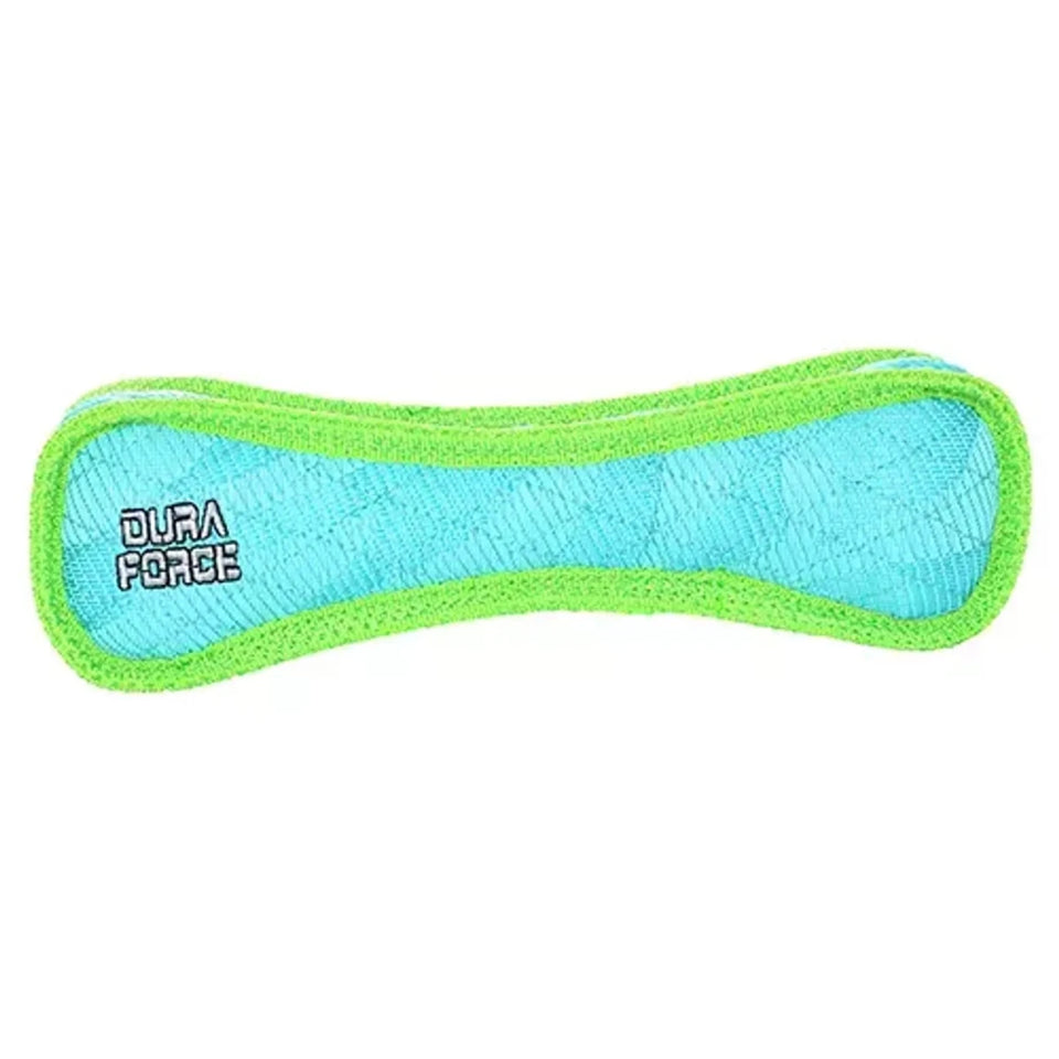 DuraForce Bone Tiger - Pets Perfect