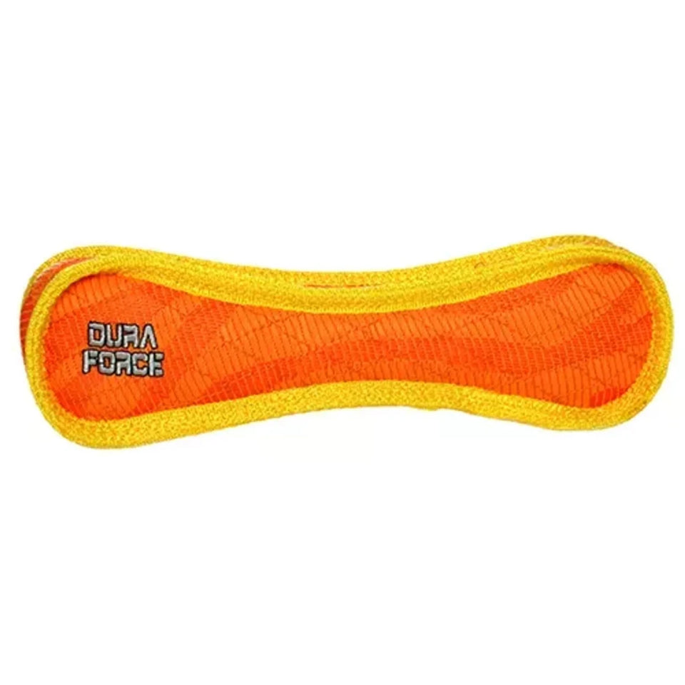 DuraForce Bone Tiger - Pets Perfect