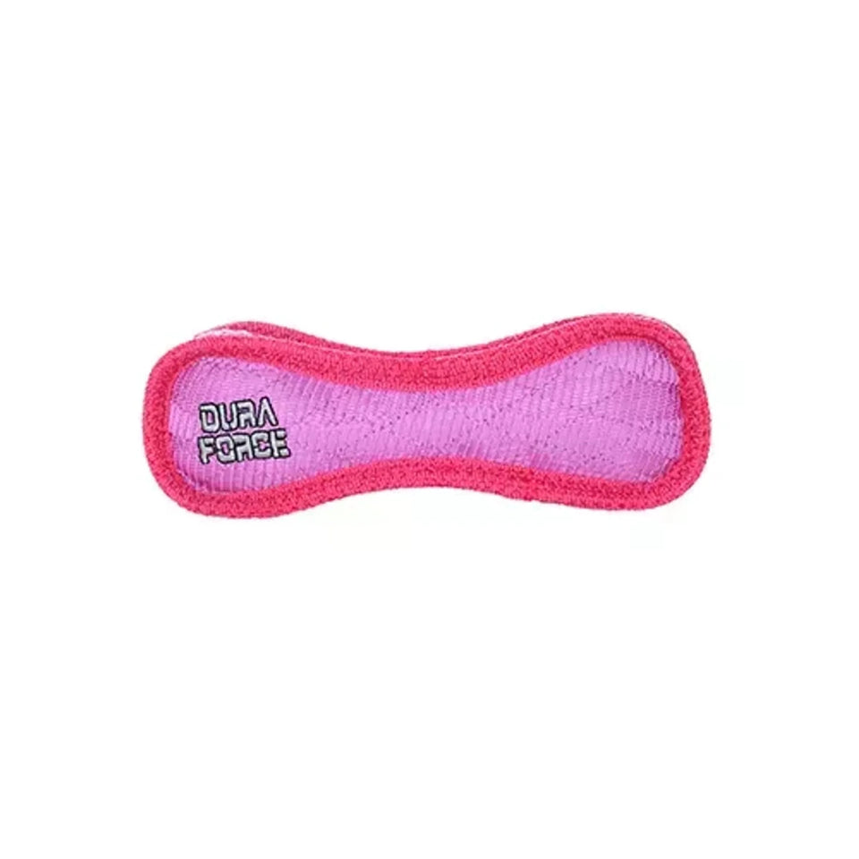 DuraForce Jr Bone Tiger - Pets Perfect