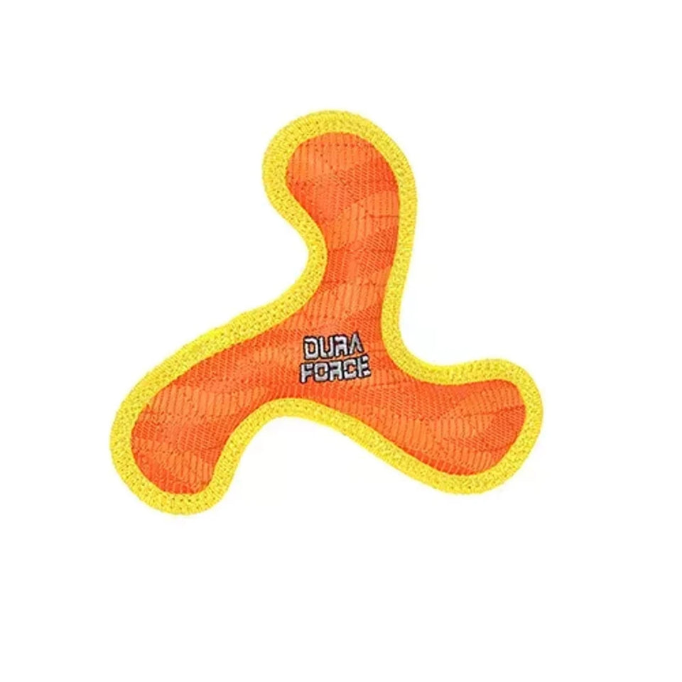 DuraForce Jr Boomerang Tiger, Pink/JUNIOR, view 3