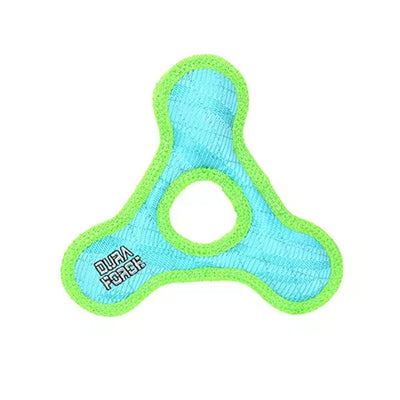 DuraForce Jr TriangleRing Tiger, Blue-green/JUNIOR