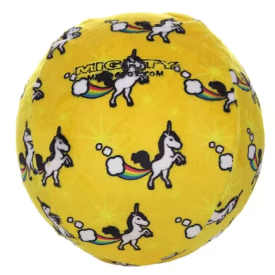 Mighty Ball Dog Toy, view 9