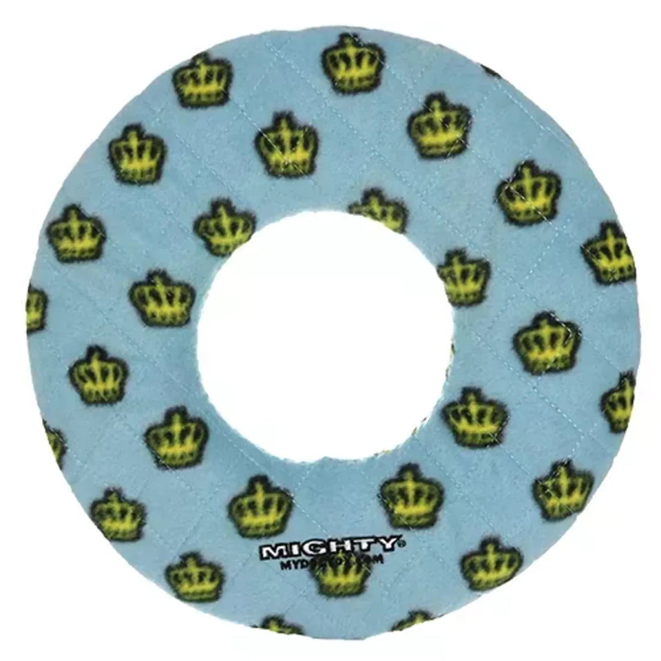 VIP Products Mighty Ring Dog Toy - Pets Perfect
