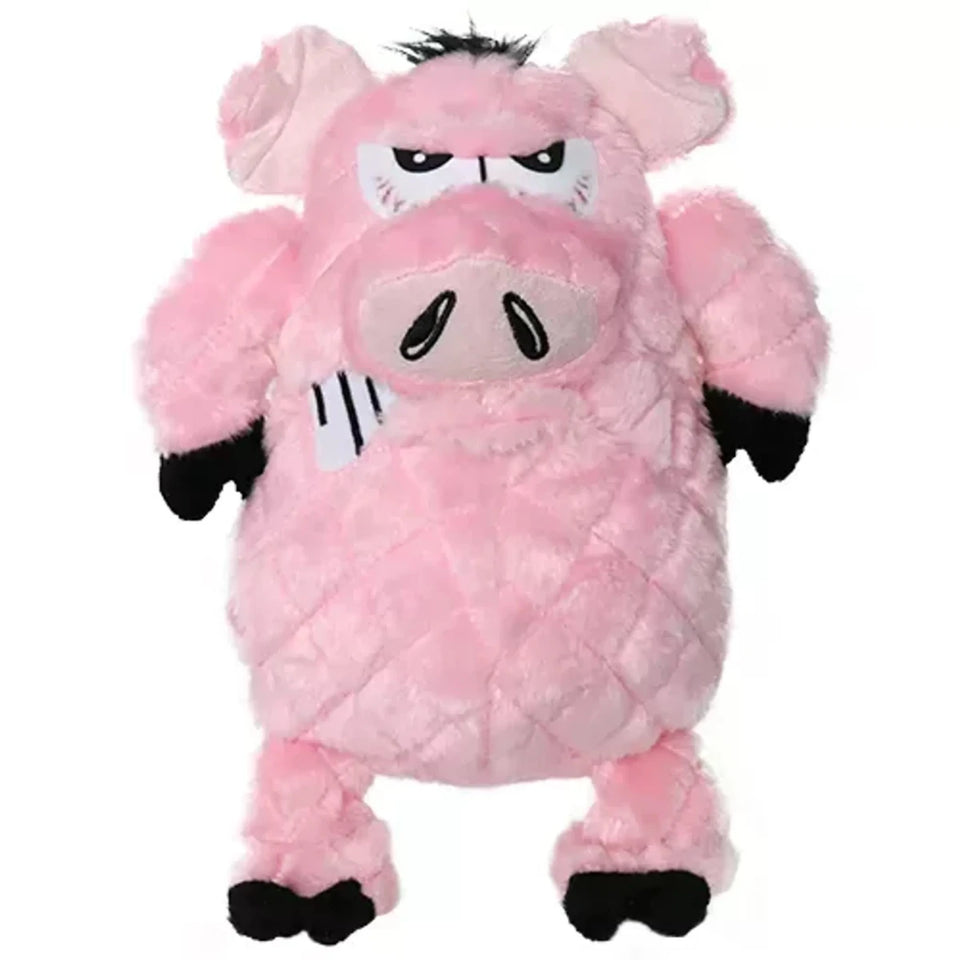 Mighty Angry Animals, view 10