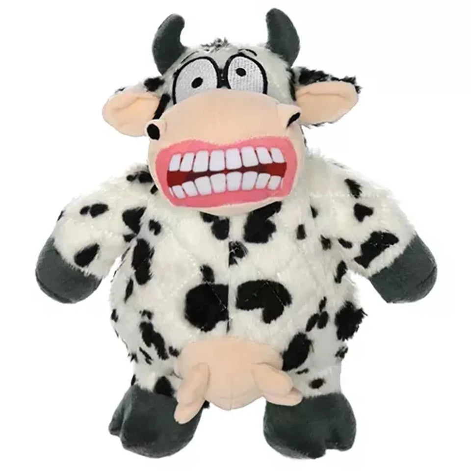 Mighty Angry Animals, view 4