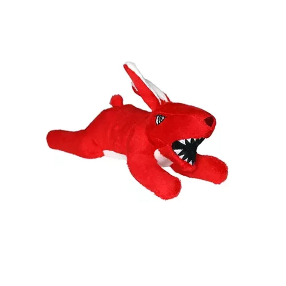 Mighty Jr Angry Animals, view 6