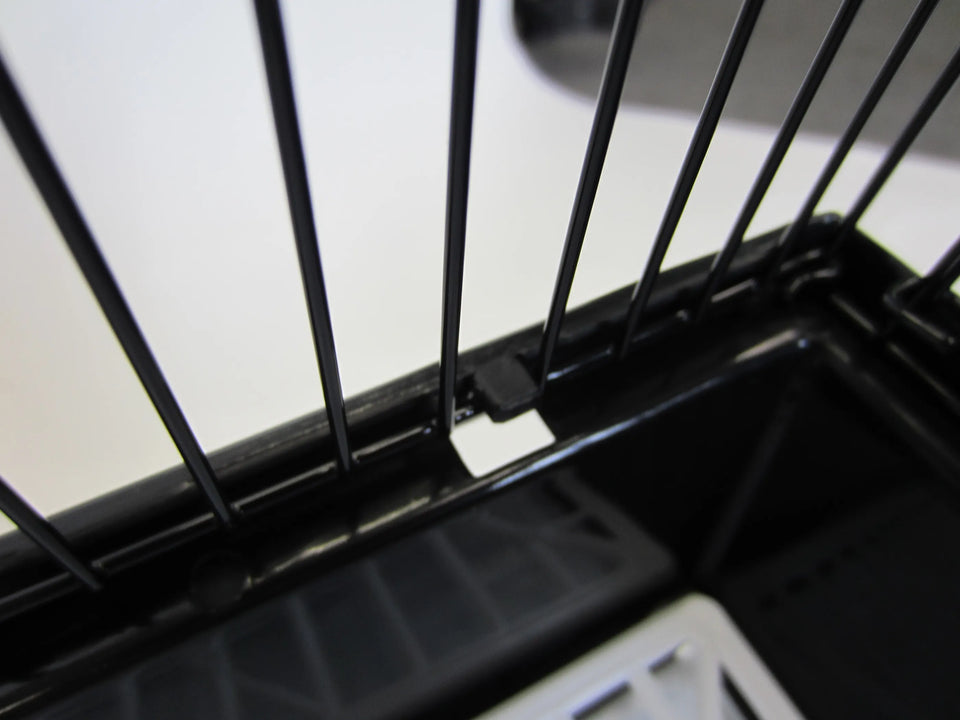 YML Flat Top Parakeet Cage, view 16