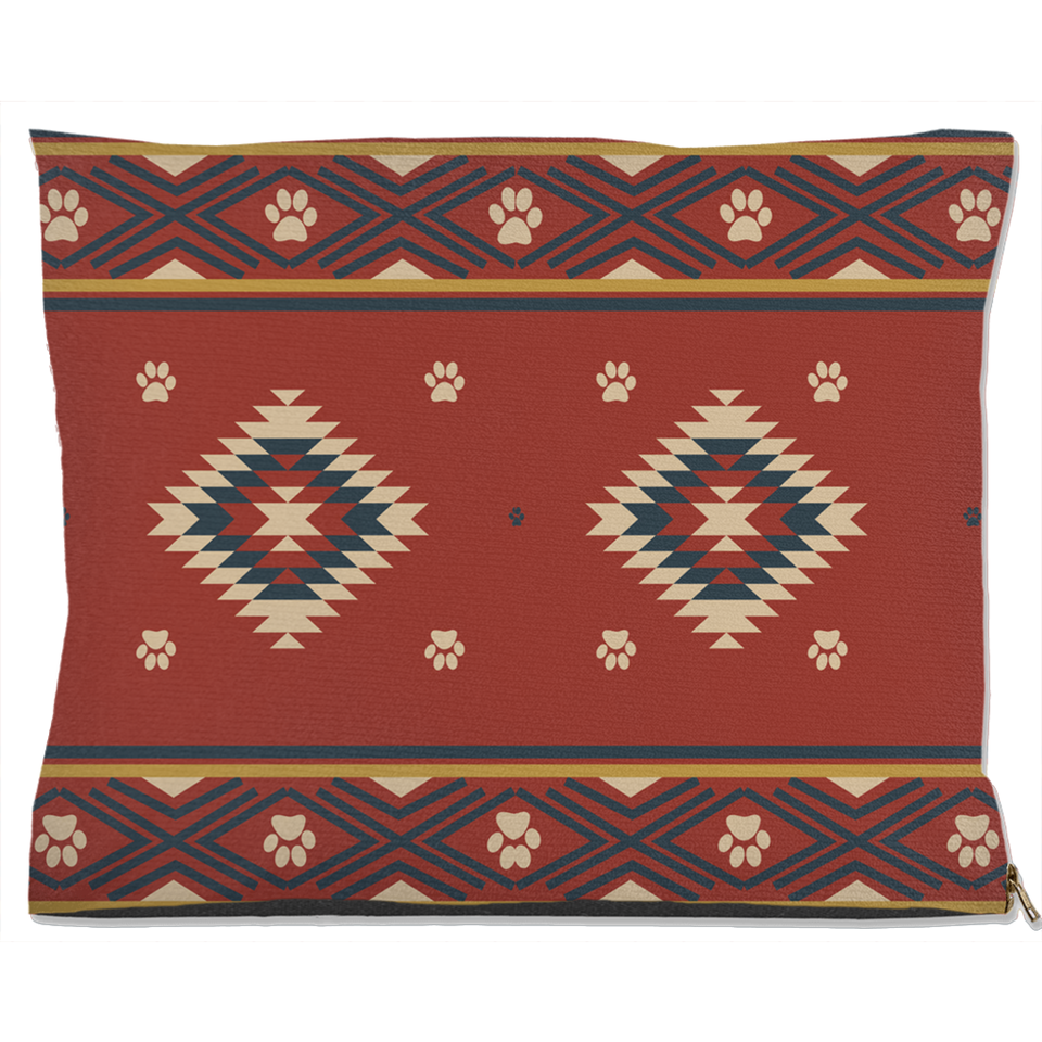 SW Amigo Dog Bed, Water Resistant/40x50 inch, view 5