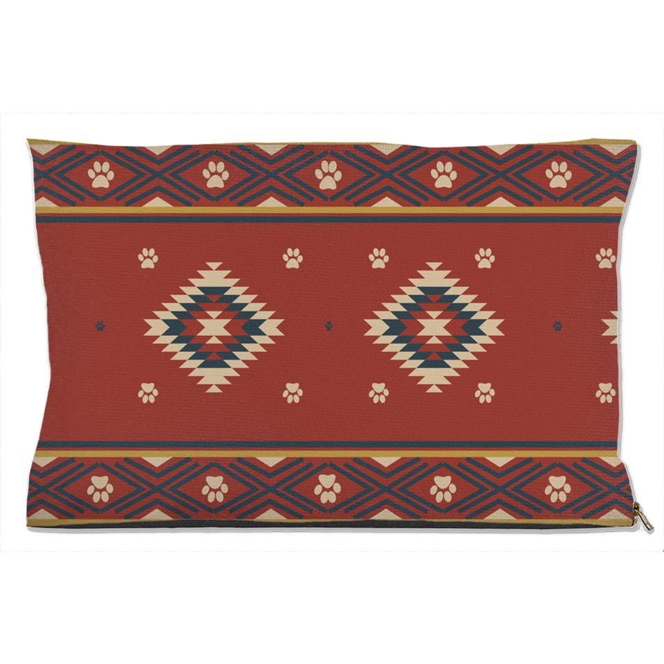 SW Amigo Dog Bed, Water Resistant/18x28 inch