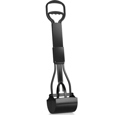 Mr. Peanut's Tall Profile Pooper Scooper, 32 IN/1