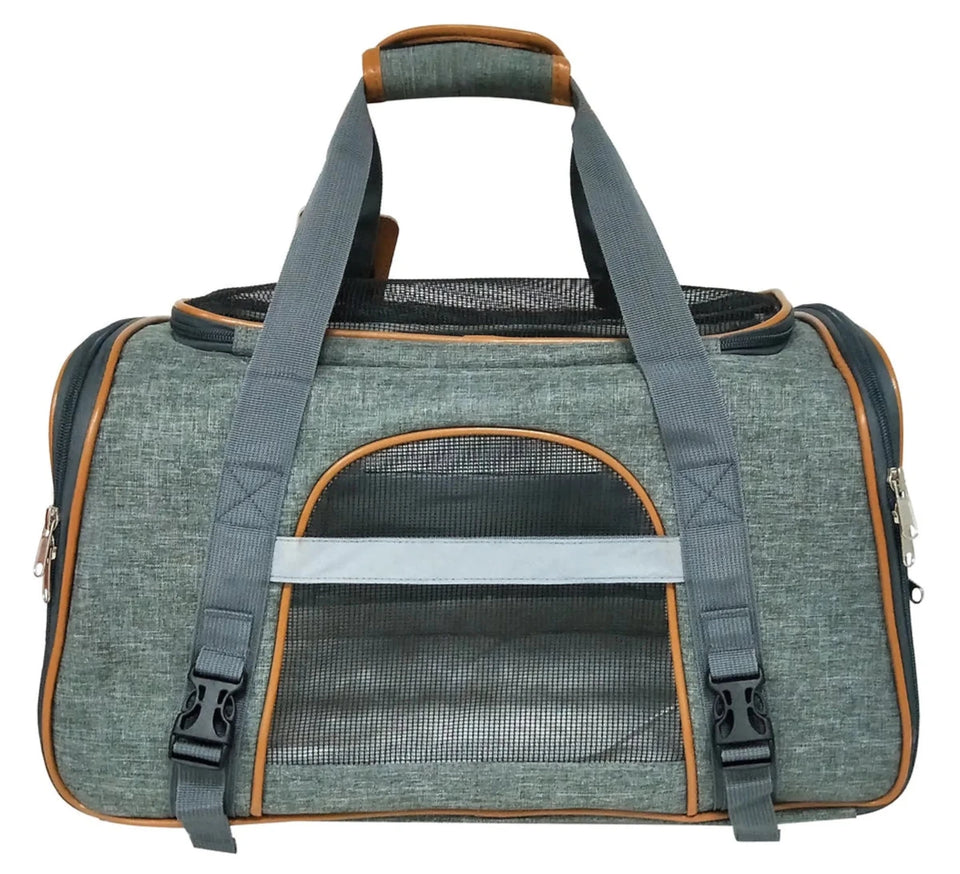 Mr. Peanut's Platinum Series Pet Carrier, view 8