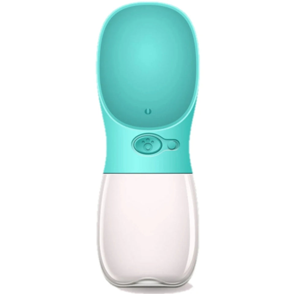 Mr. Peanut's H2OGO Portable Pet Water Bottle Dispenser, view 3