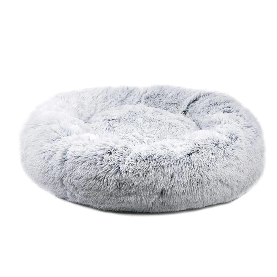 Mr. Peanut's OrthoPlush Pet Bed, view 5