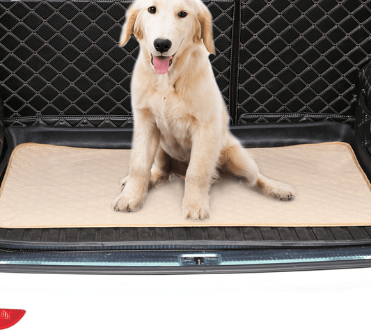 Pet Comfort Care Absorbent Diaper Mat