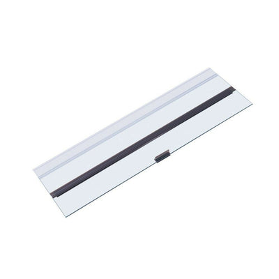 Aqueon Hinged Glass Tops 1 ct, 20 x 10 in