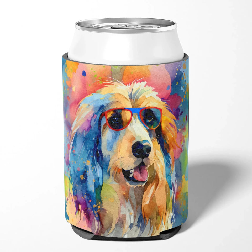 Hippie Dawg Can or Bottle Hugger - CAN HUGGER, view 103