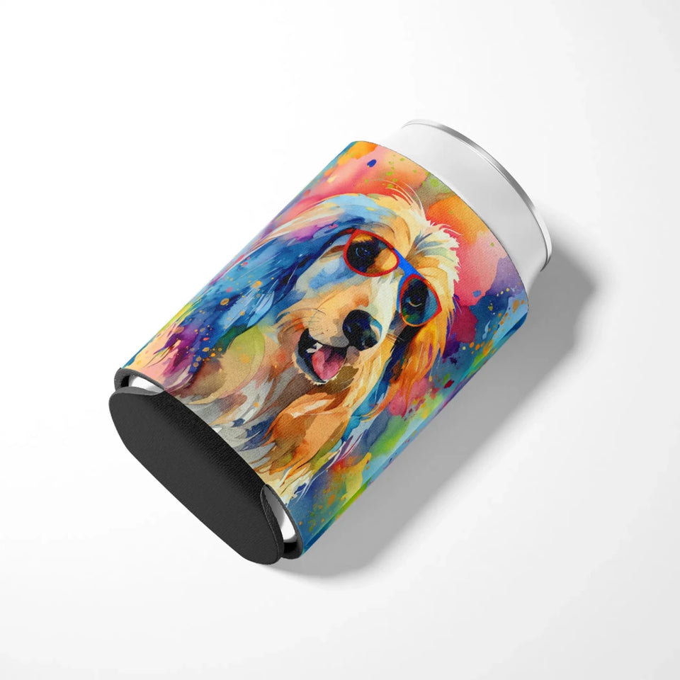 Hippie Dawg Can or Bottle Hugger - CAN HUGGER, view 104