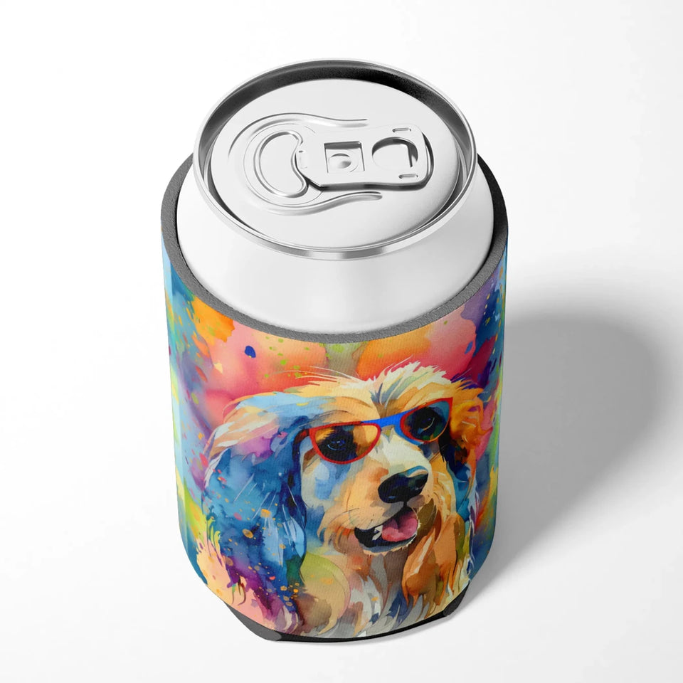 Hippie Dawg Can or Bottle Hugger - CAN HUGGER, view 105