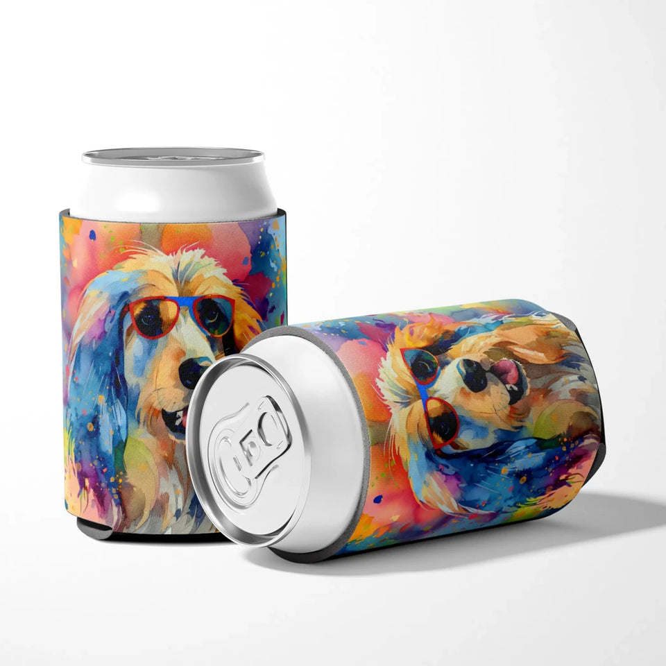 Hippie Dawg Can or Bottle Hugger - CAN HUGGER, view 106