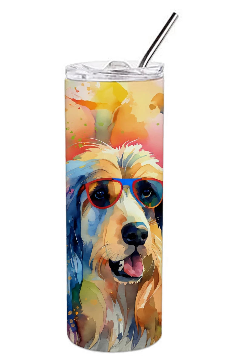Pet Lover Stainless Steel Tumbler, 20 oz, view 105