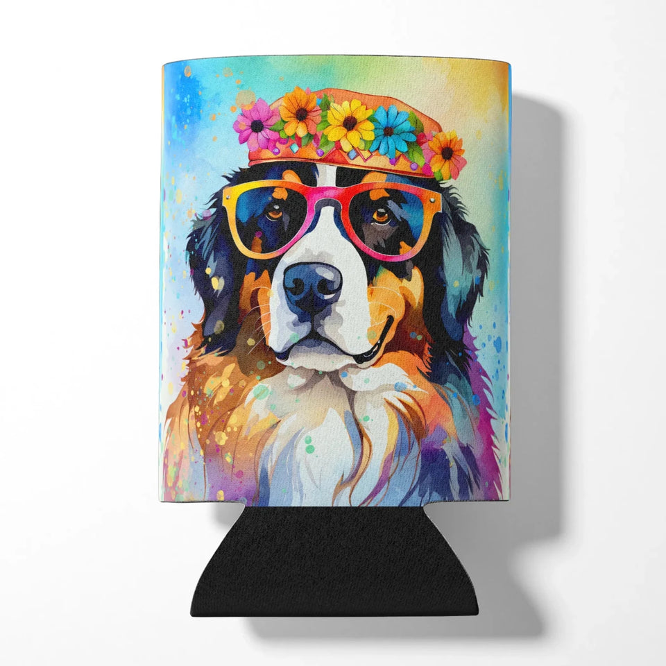 Hippie Dawg Can or Bottle Hugger - CAN HUGGER, 198453043443/Bichon frise 2462, view 15