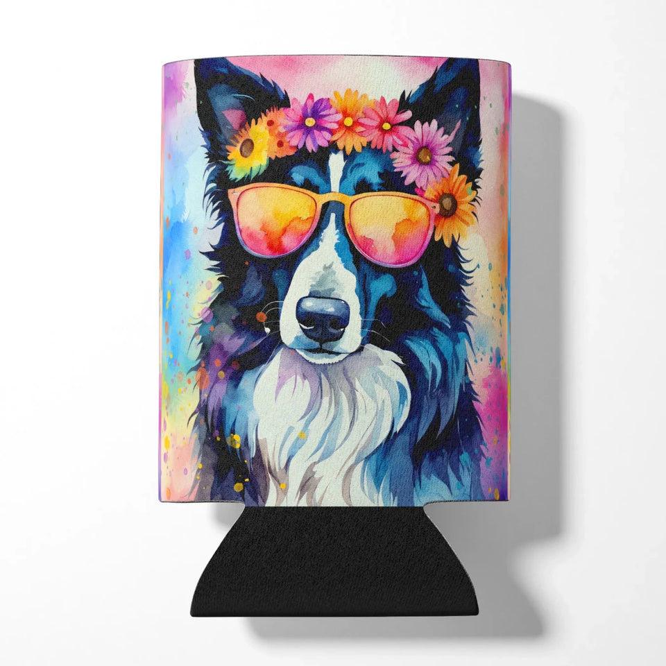 Hippie Dawg Can or Bottle Hugger - CAN HUGGER, 198453043498/Boston terrier 2467, view 20