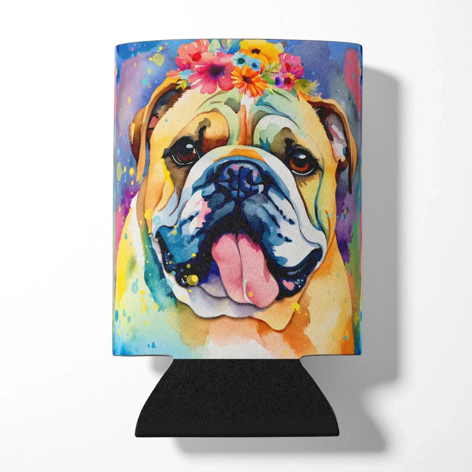Hippie Dawg Can or Bottle Hugger - CAN HUGGER, 198453043597/Bullmastiff 2477, view 30