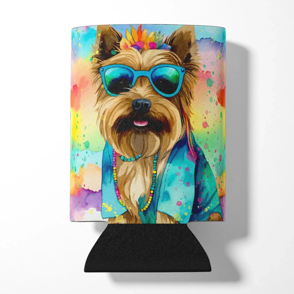 Hippie Dawg Can or Bottle Hugger - CAN HUGGER, 198453043627/Cairn terrier 2480, view 33
