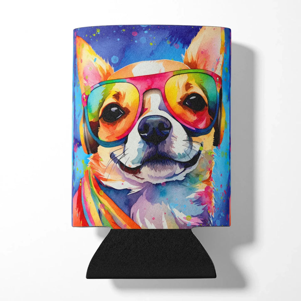 Hippie Dawg Can or Bottle Hugger - CAN HUGGER, 198453043702/Chihuahua 2488, view 41