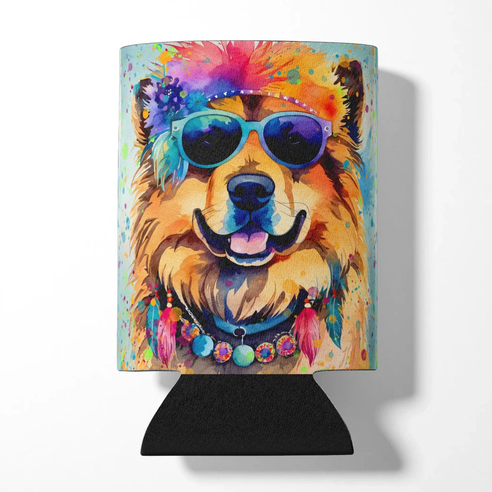 Hippie Dawg Can or Bottle Hugger - CAN HUGGER, 198453043740/Cocker spaniel 2492, view 45