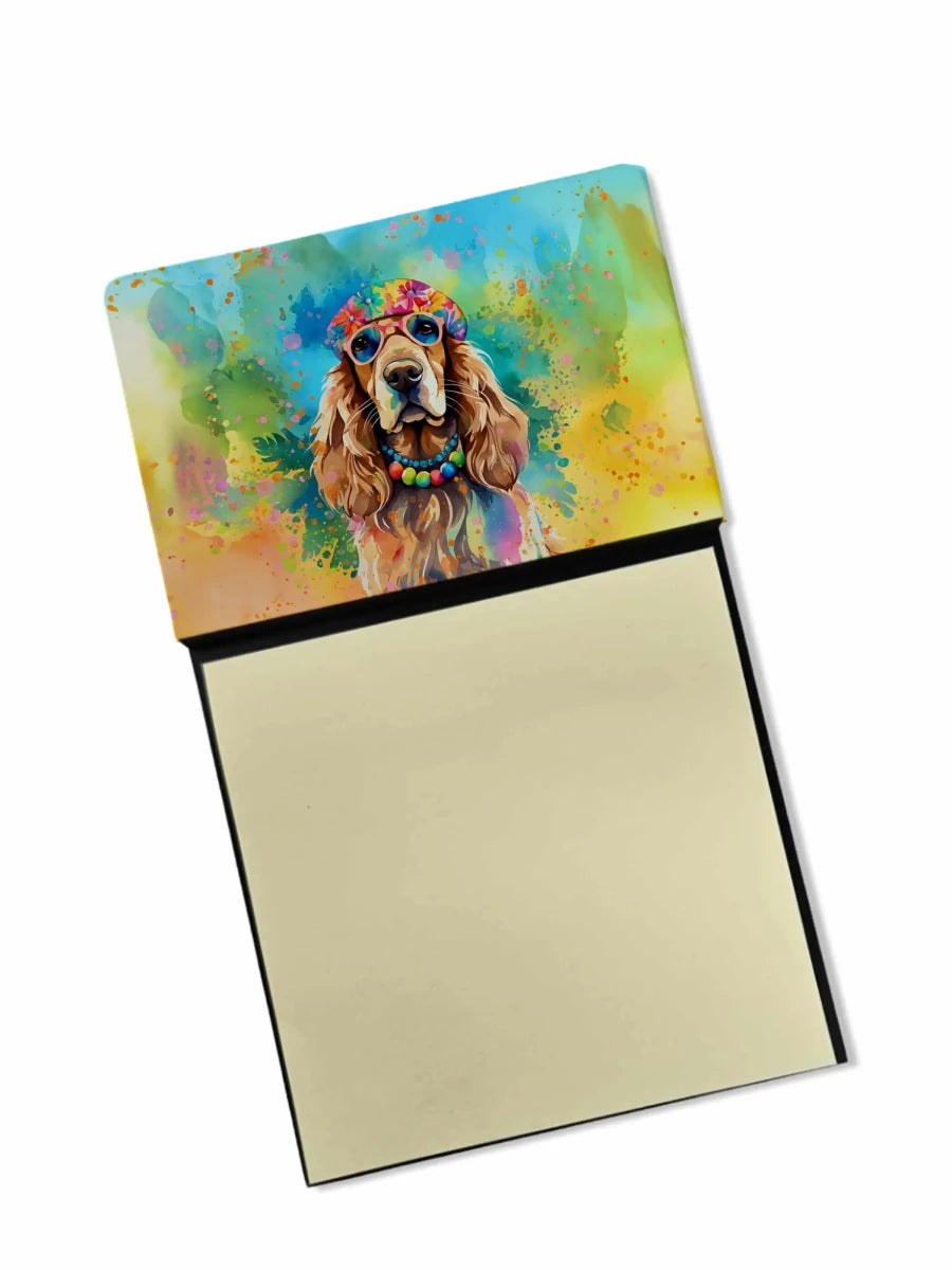 Paw Print Sticky Notes - Adhesive Note Pads for Dog and Cat Lovers, 198453023803/Collie 2494, view 47